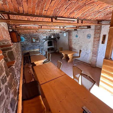 Apartments Suster Stari Trg ob Kolpi Luaran gambar