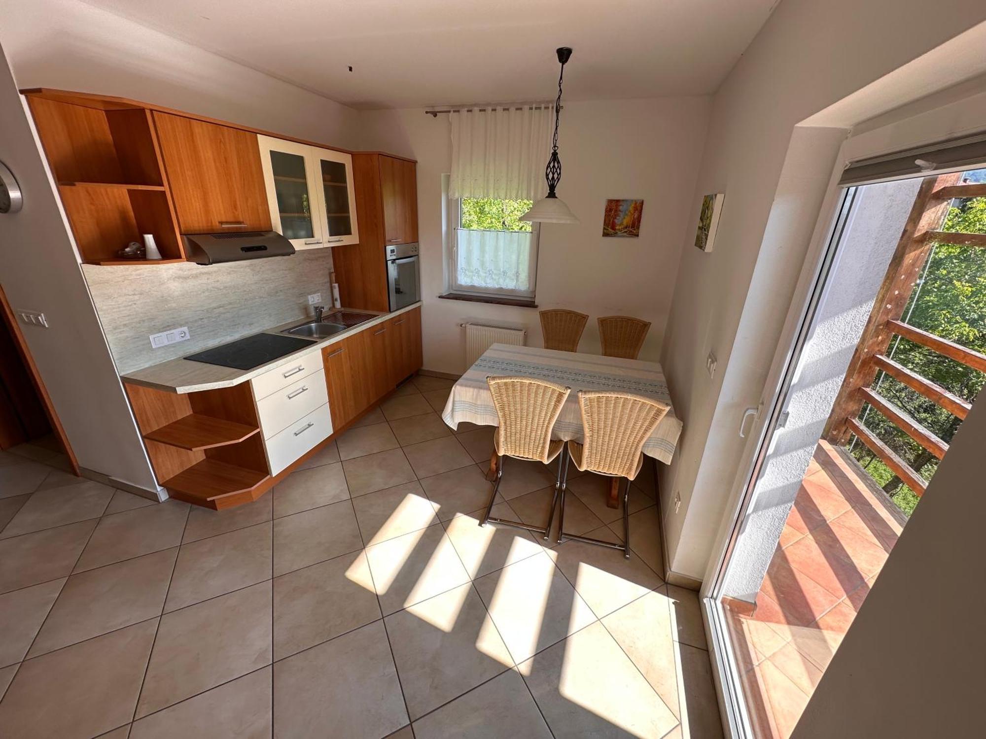 Apartments Suster Stari Trg ob Kolpi Luaran gambar
