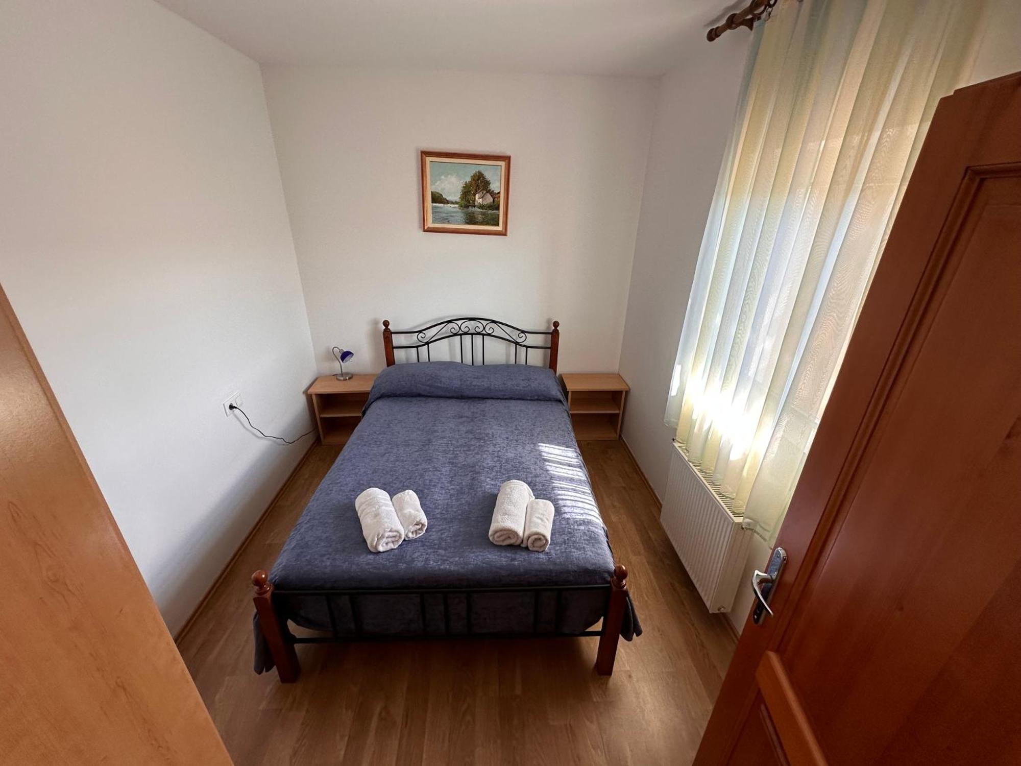 Apartments Suster Stari Trg ob Kolpi Luaran gambar