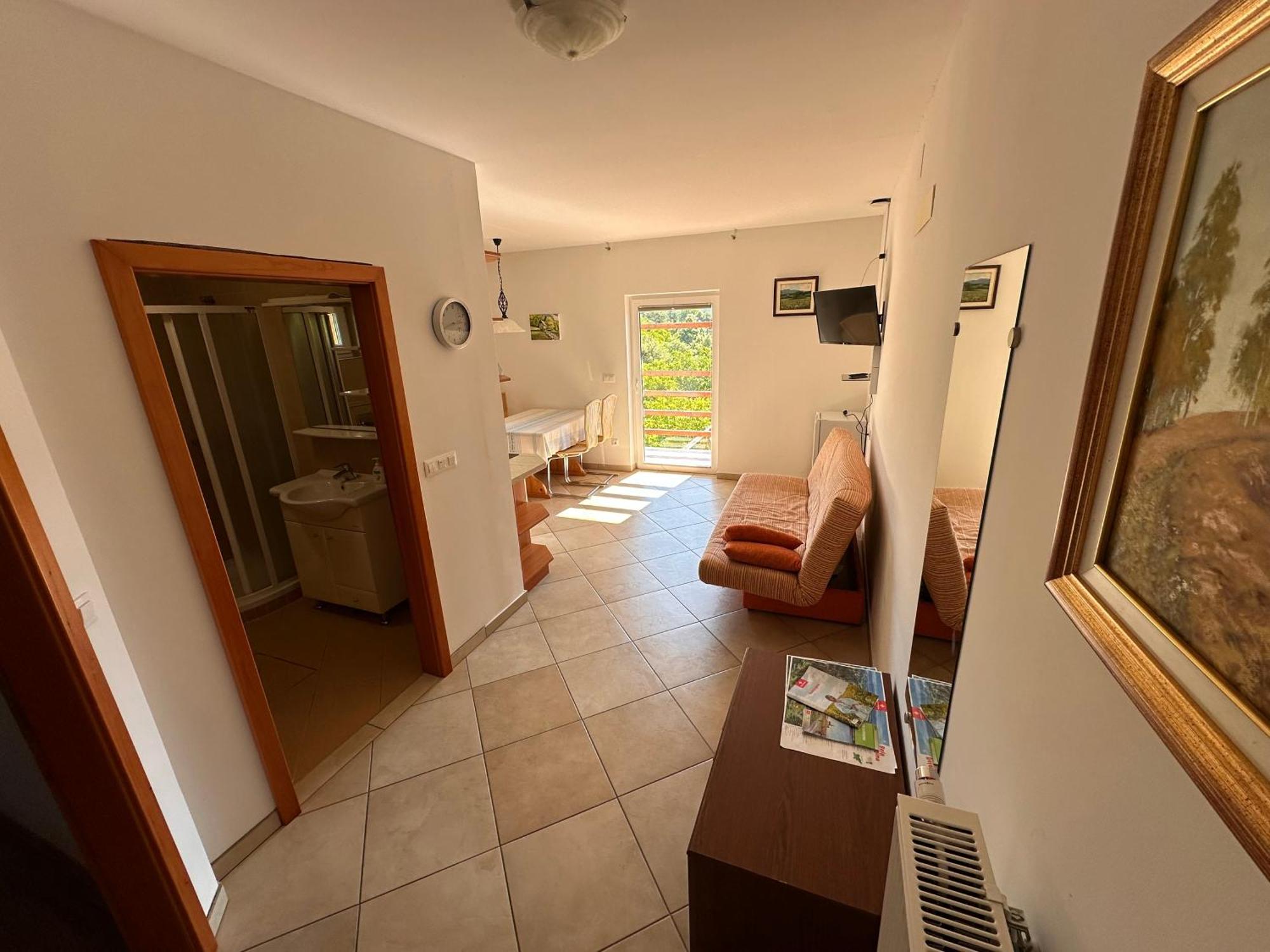 Apartments Suster Stari Trg ob Kolpi Luaran gambar