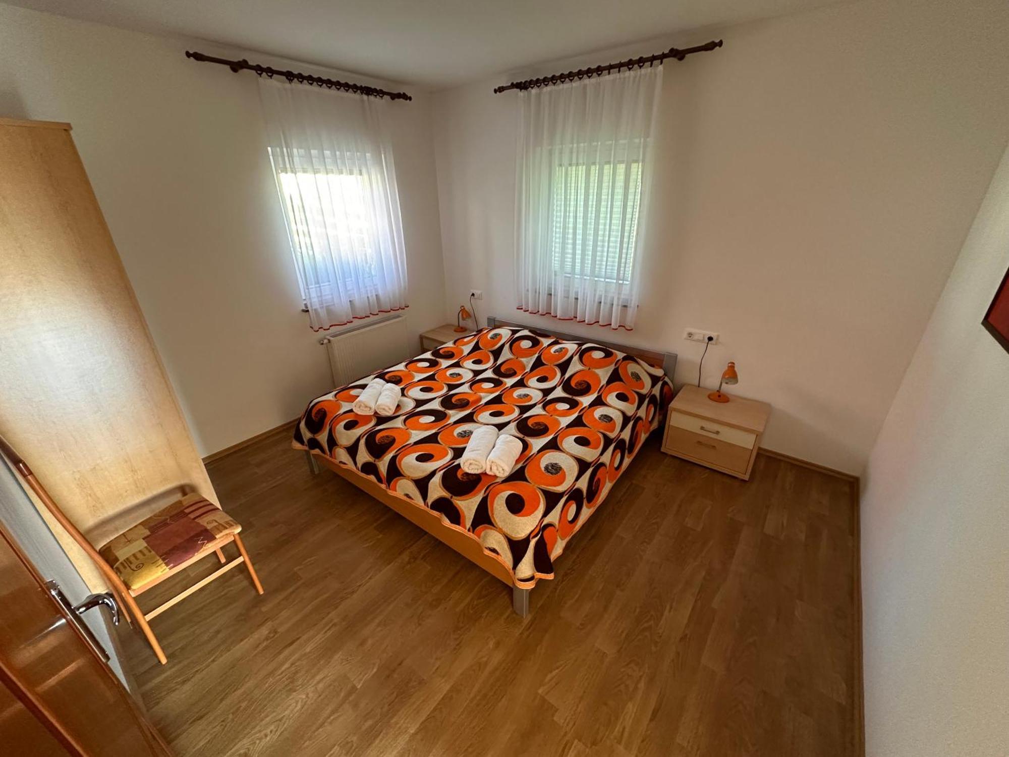 Apartments Suster Stari Trg ob Kolpi Luaran gambar
