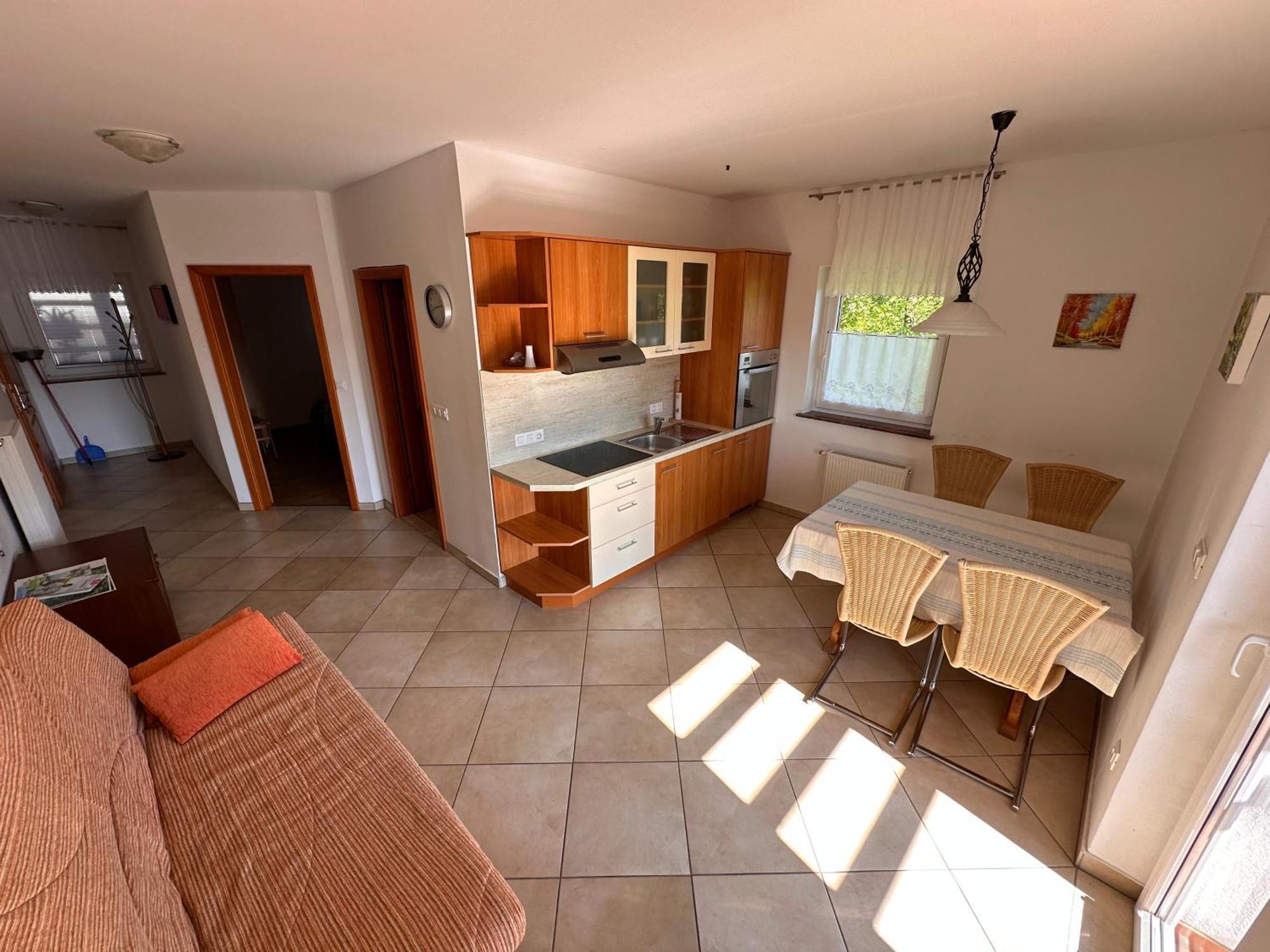 Apartments Suster Stari Trg ob Kolpi Luaran gambar