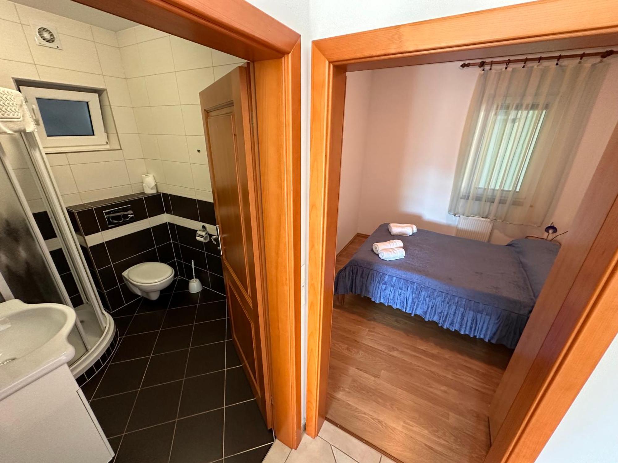 Apartments Suster Stari Trg ob Kolpi Luaran gambar