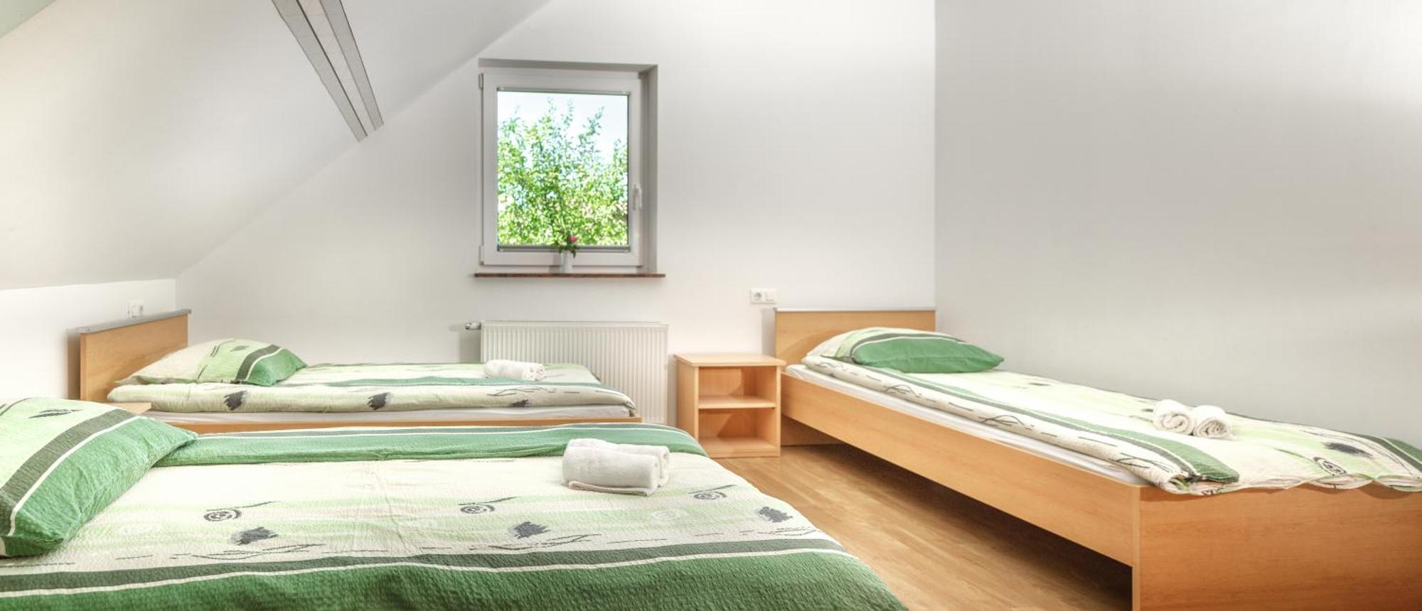 Apartments Suster Stari Trg ob Kolpi Bilik gambar