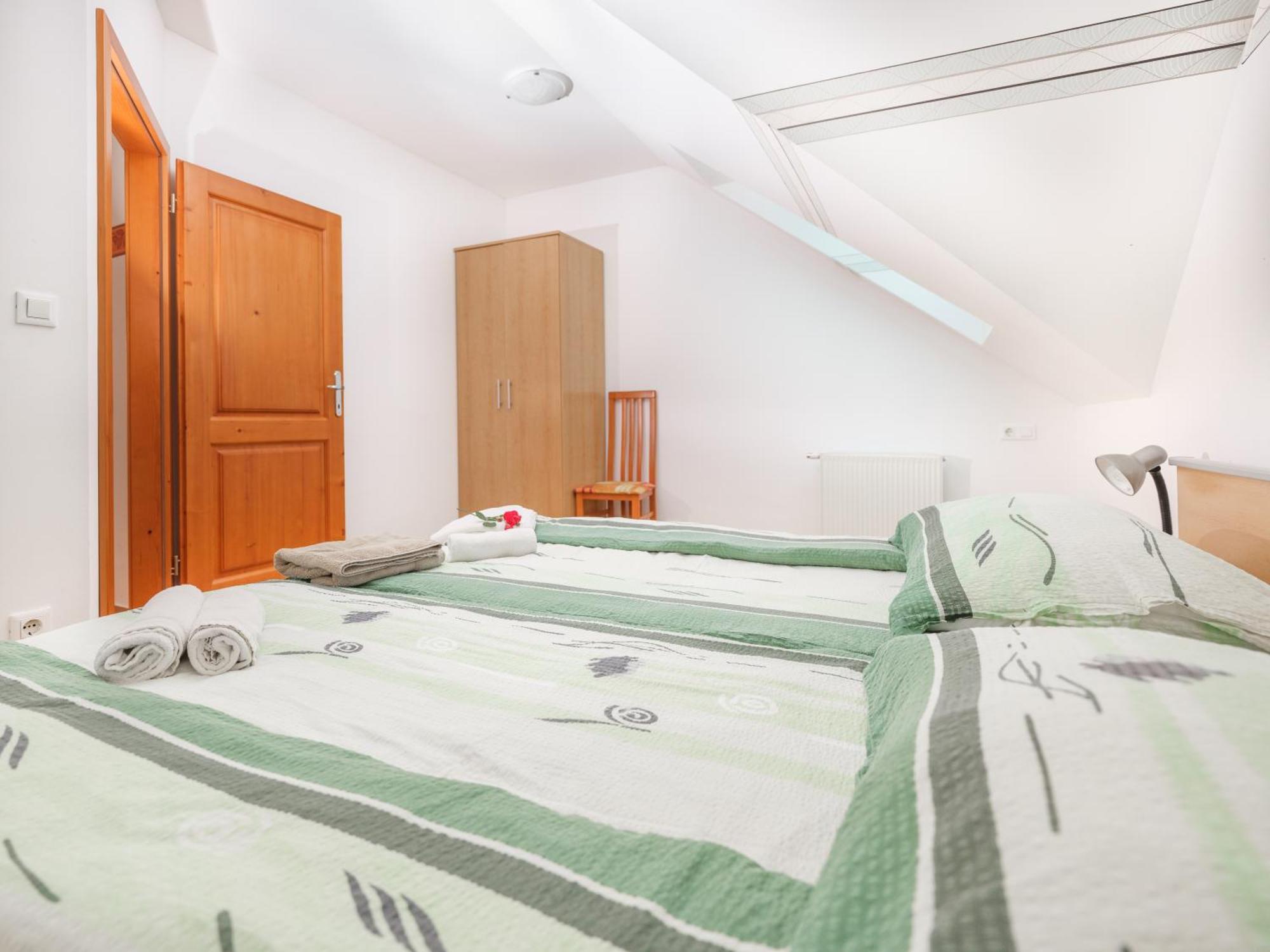Apartments Suster Stari Trg ob Kolpi Luaran gambar
