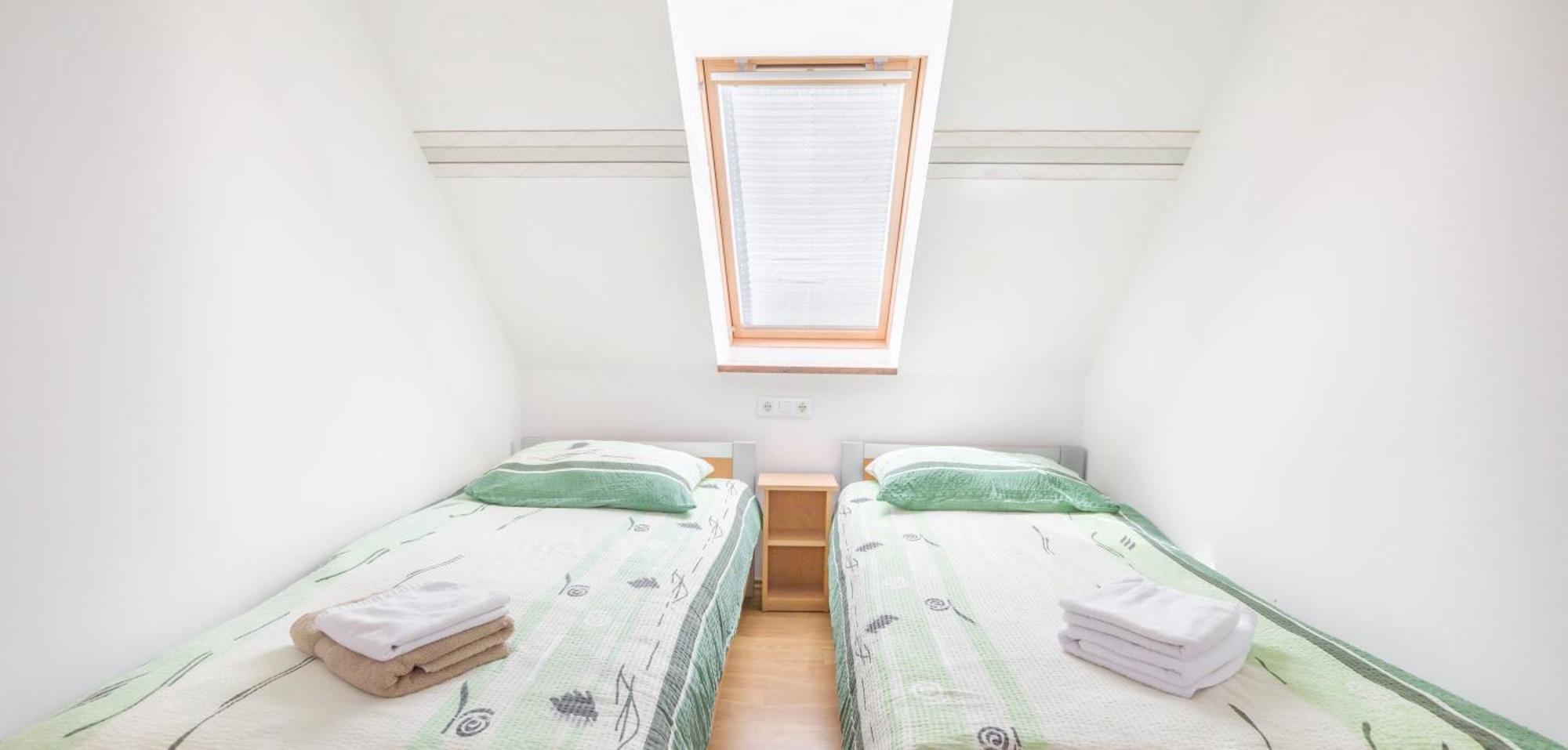 Apartments Suster Stari Trg ob Kolpi Luaran gambar
