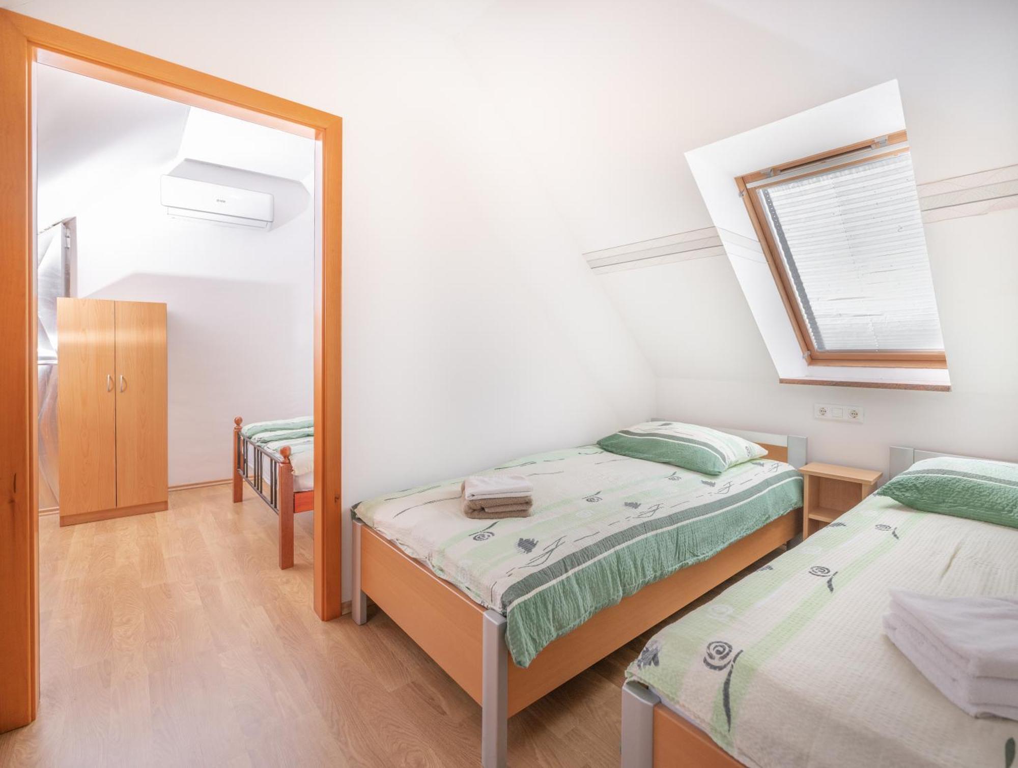 Apartments Suster Stari Trg ob Kolpi Luaran gambar