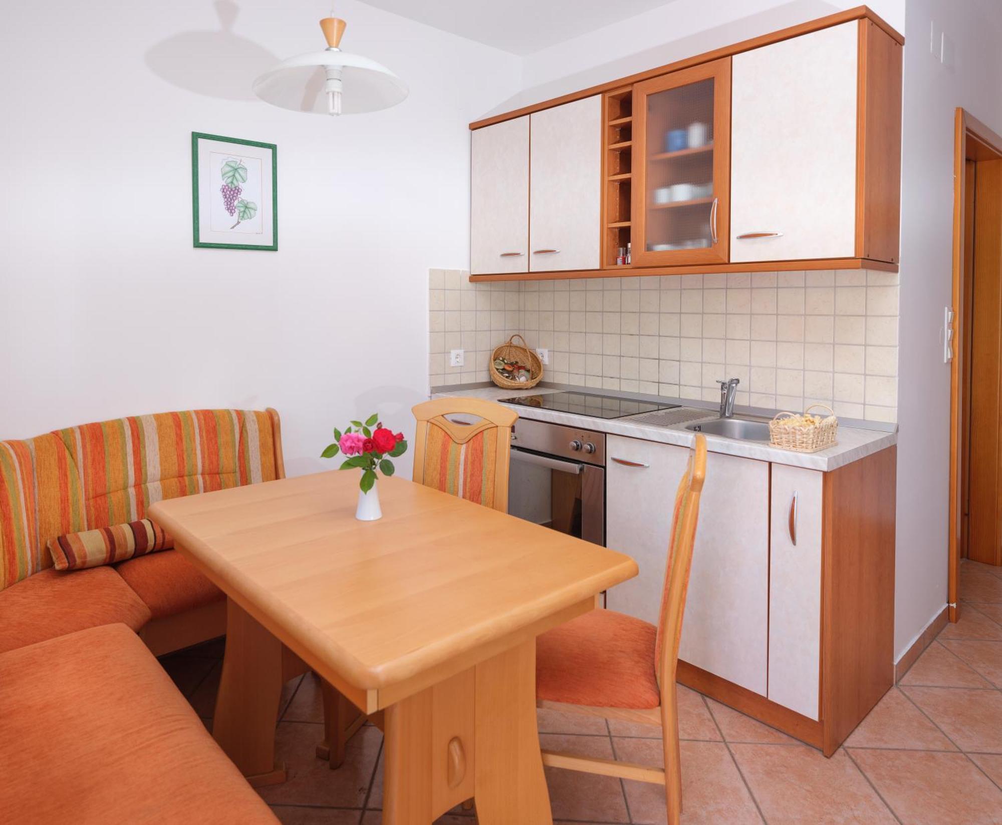 Apartments Suster Stari Trg ob Kolpi Luaran gambar