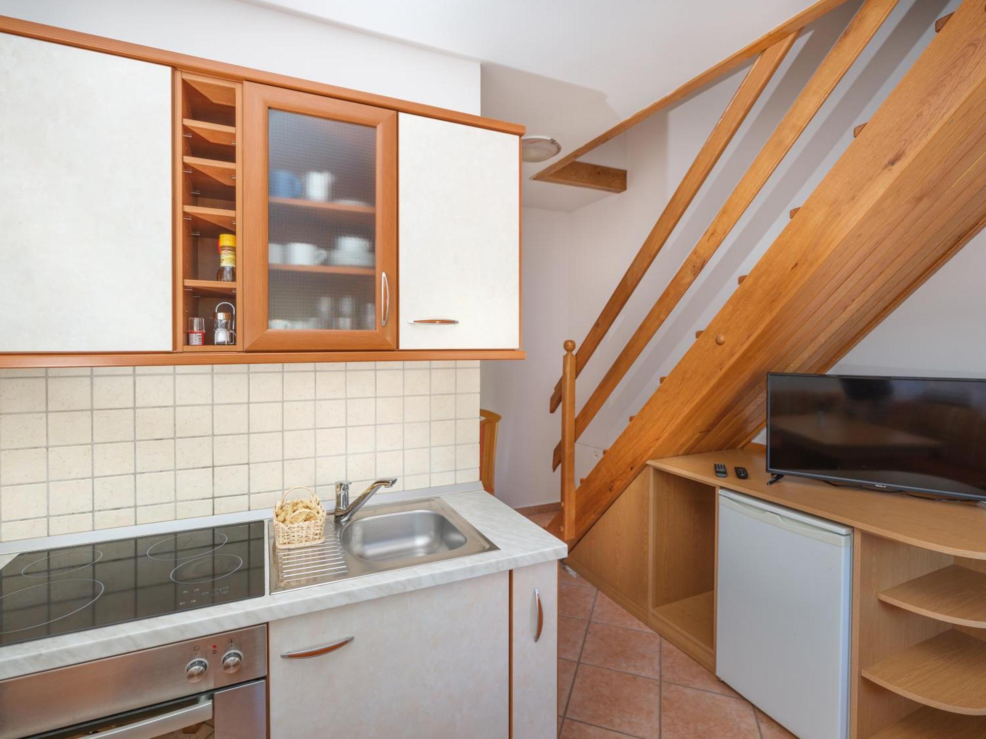 Apartments Suster Stari Trg ob Kolpi Luaran gambar